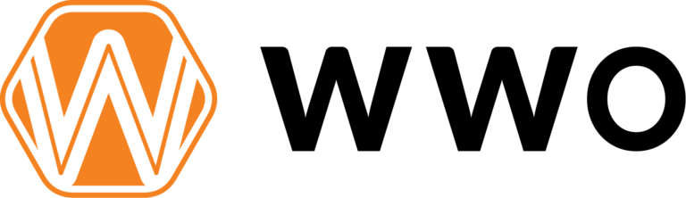 WWO We Work Office logo HD