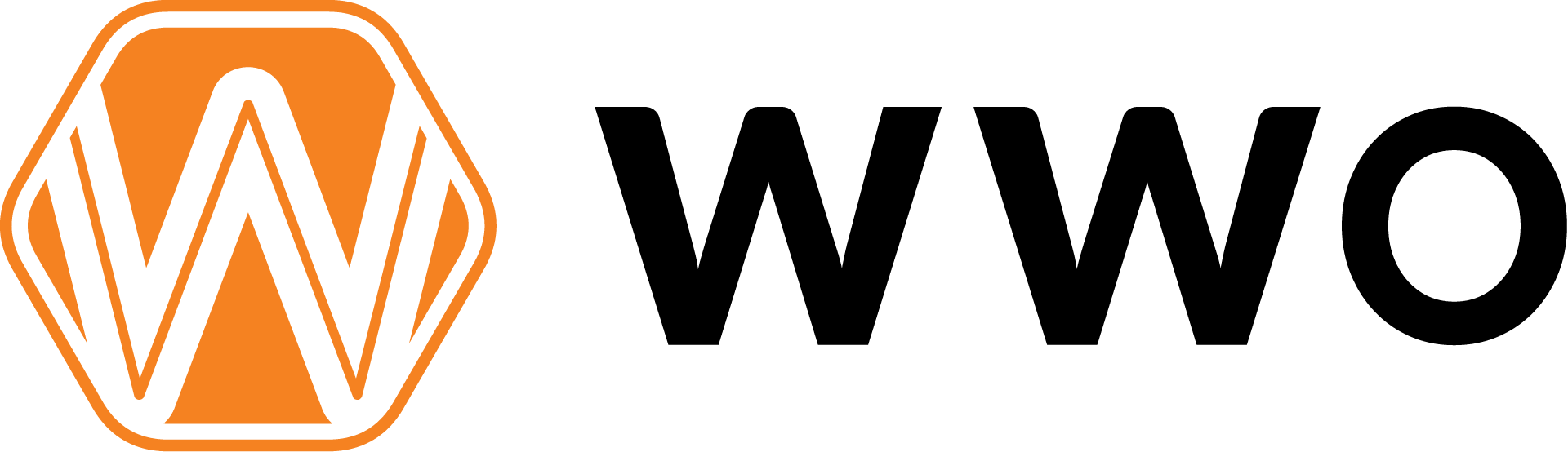 WWO We Work Office logo HD